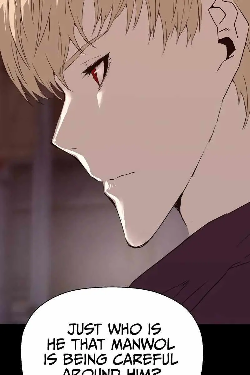 Weak Hero Chapter 261 Page 11
