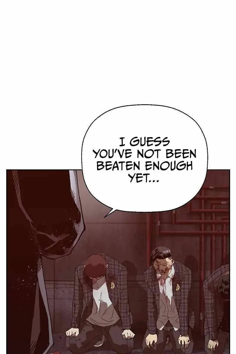 Weak Hero Chapter 261 Page 17