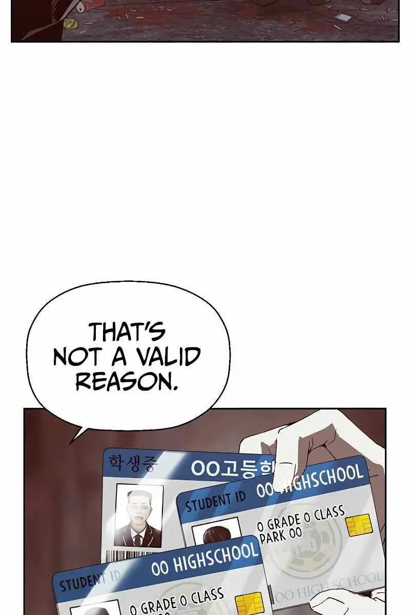 Weak Hero Chapter 261 Page 18