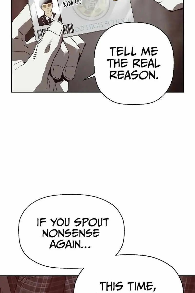 Weak Hero Chapter 261 Page 19