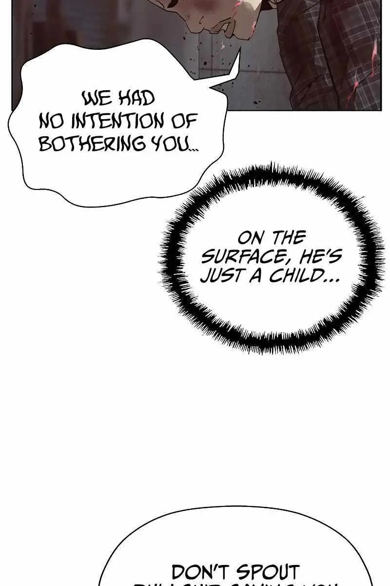 Weak Hero Chapter 261 Page 24