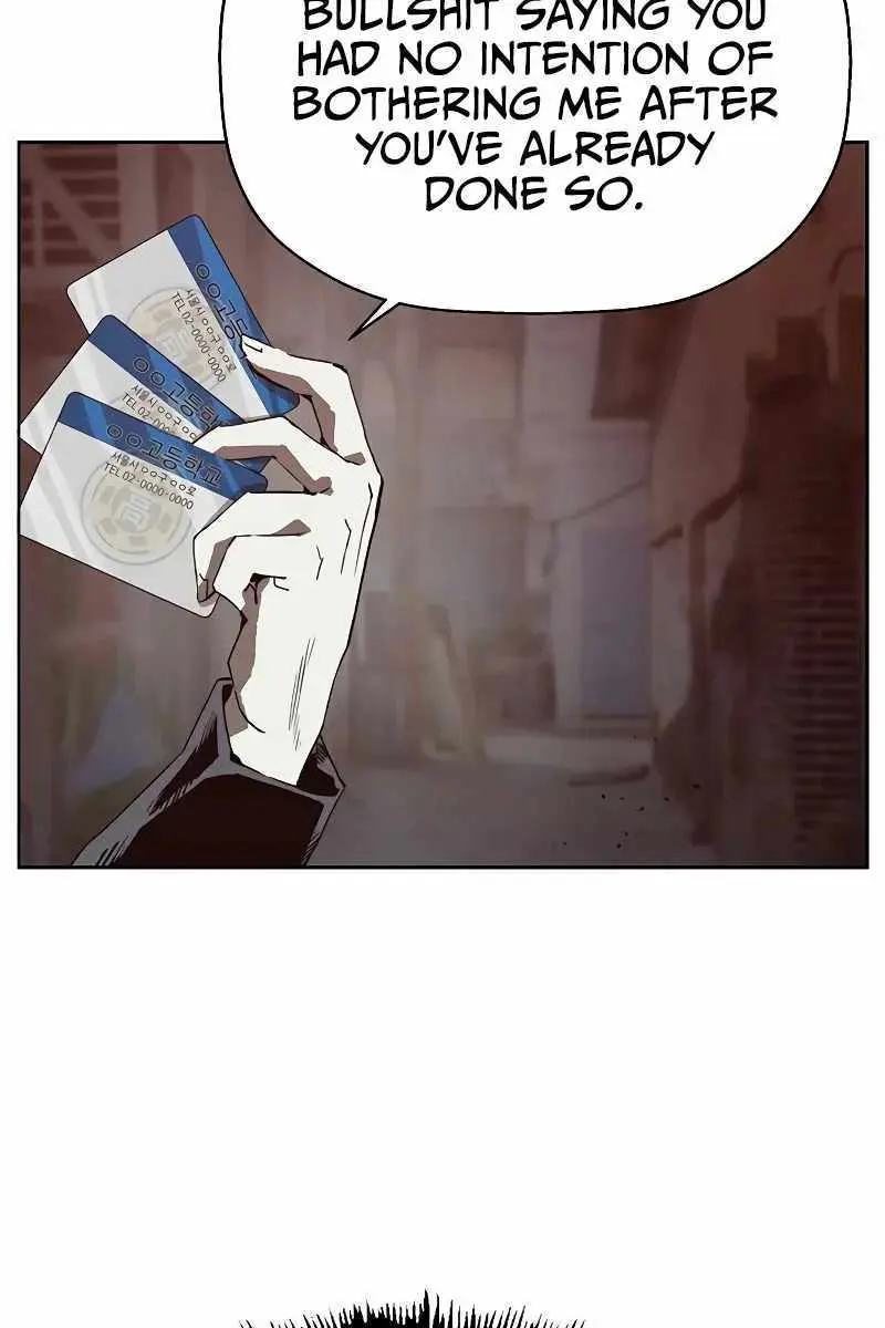 Weak Hero Chapter 261 Page 25