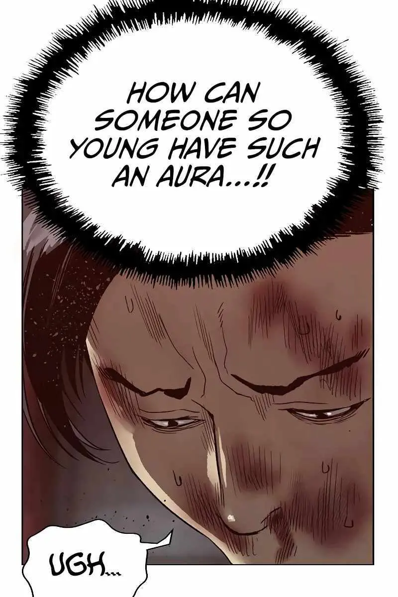 Weak Hero Chapter 261 Page 26