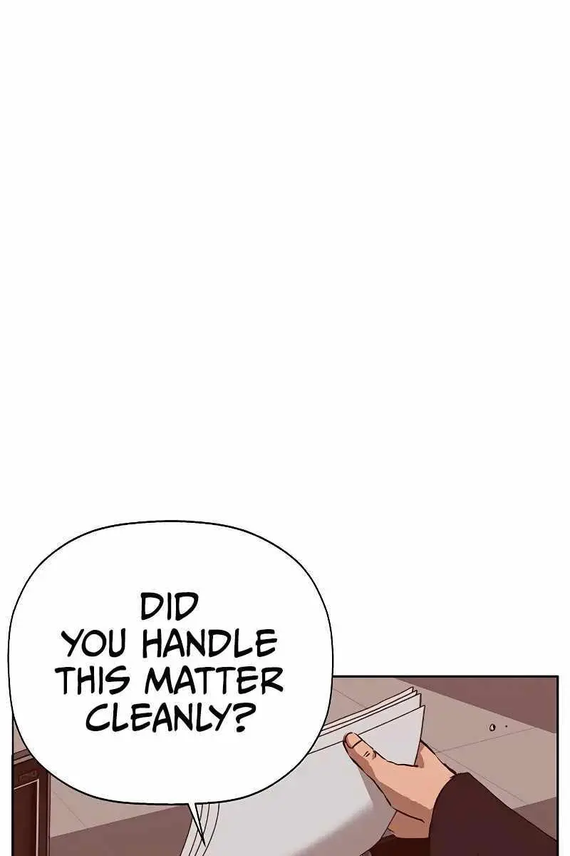 Weak Hero Chapter 261 Page 33