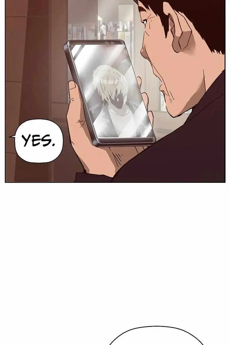 Weak Hero Chapter 261 Page 42