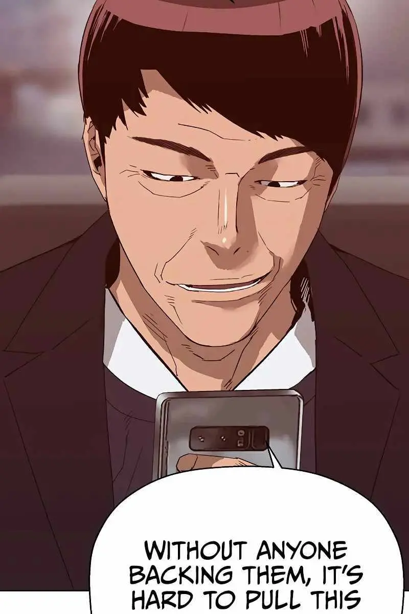 Weak Hero Chapter 261 Page 47