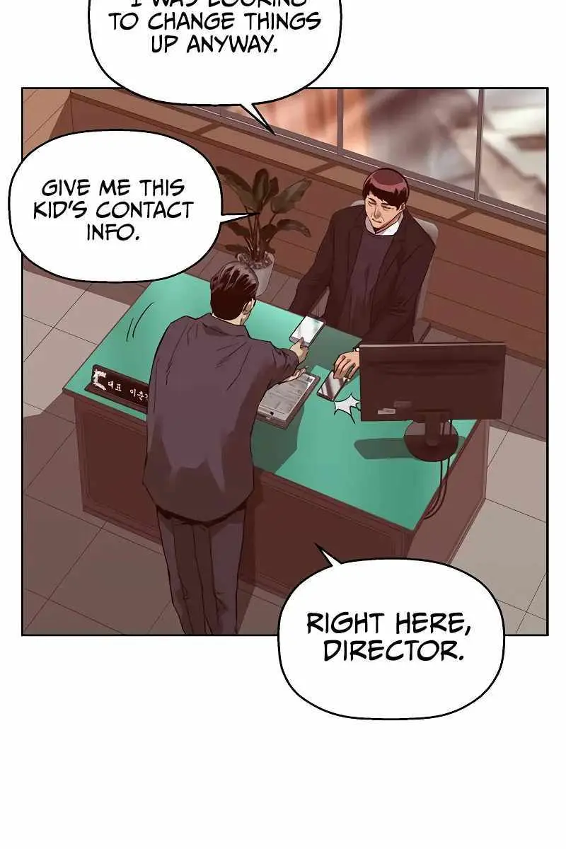 Weak Hero Chapter 261 Page 49