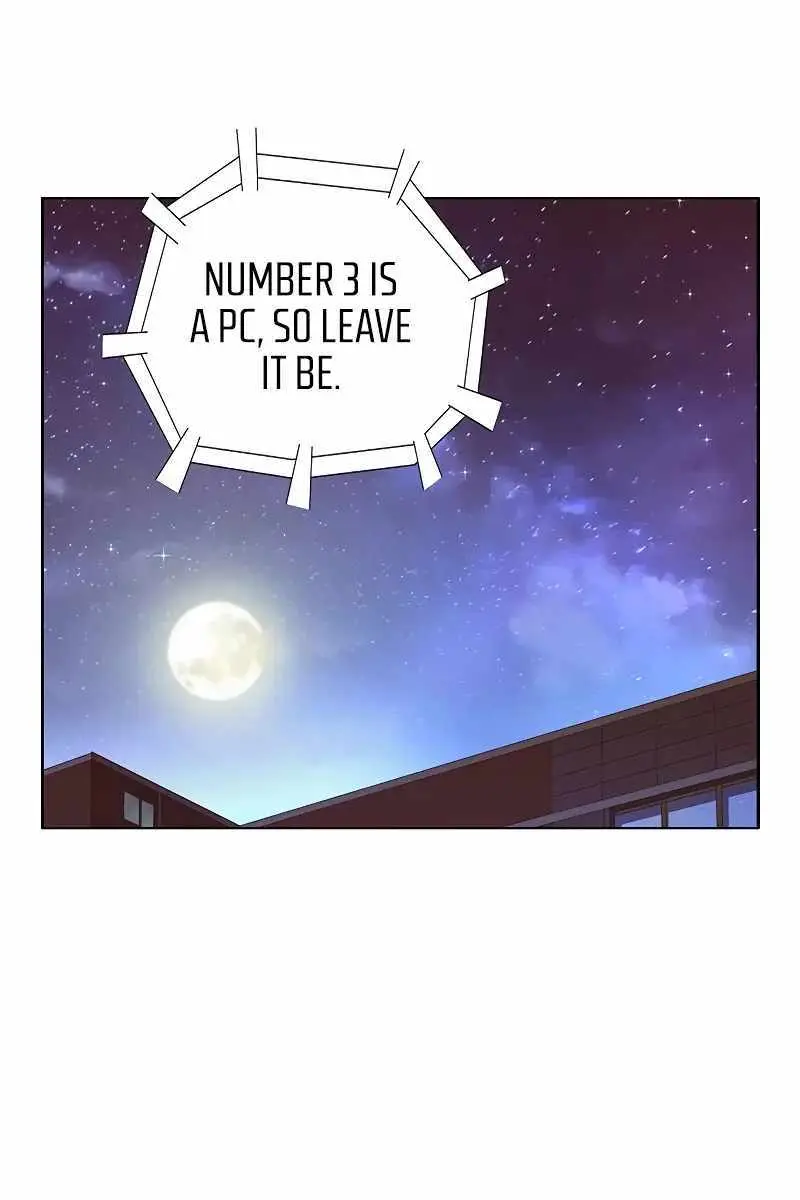 Weak Hero Chapter 261 Page 53