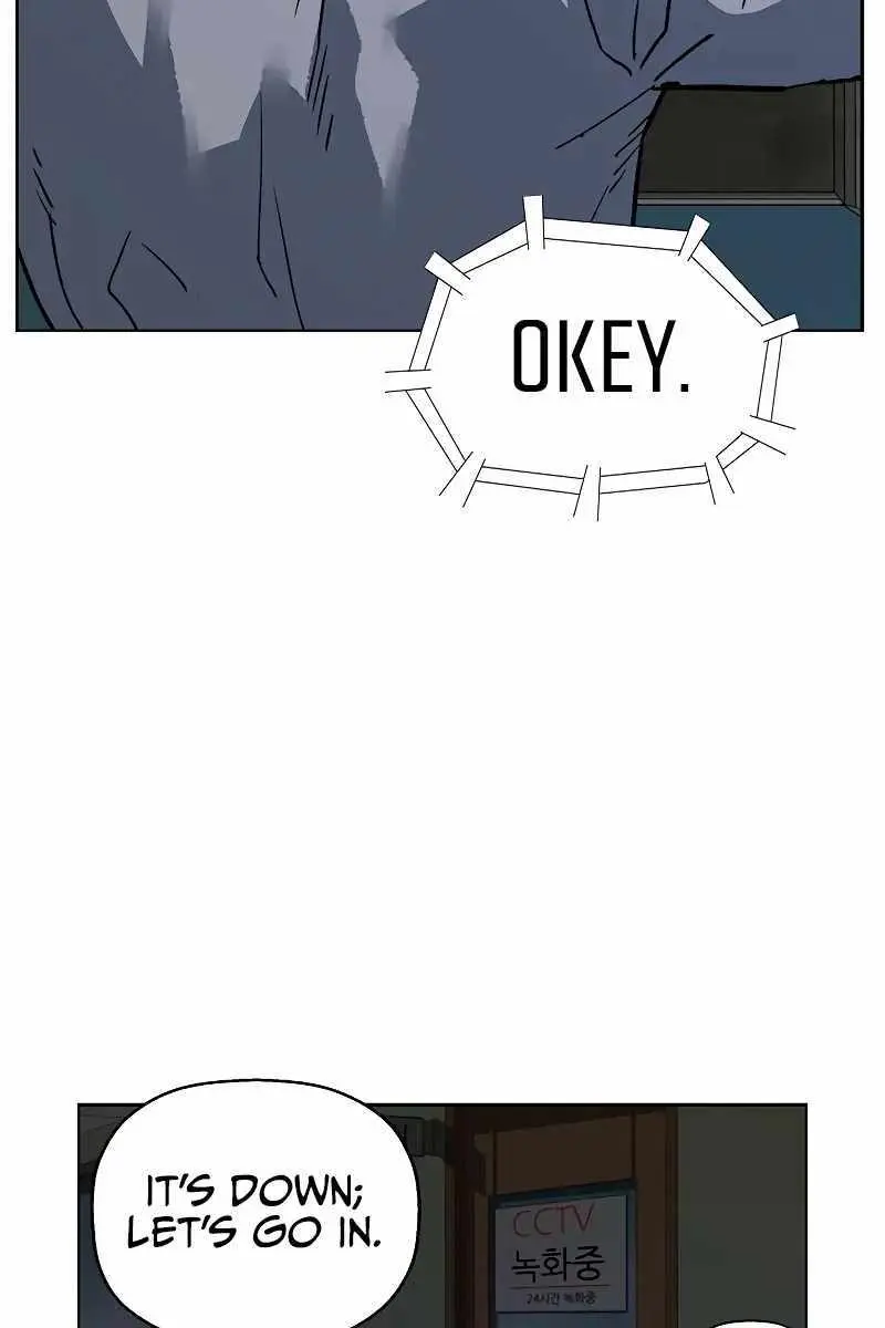 Weak Hero Chapter 261 Page 55