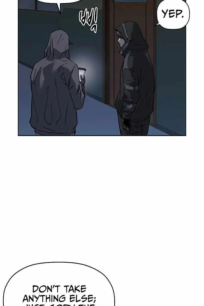 Weak Hero Chapter 261 Page 56