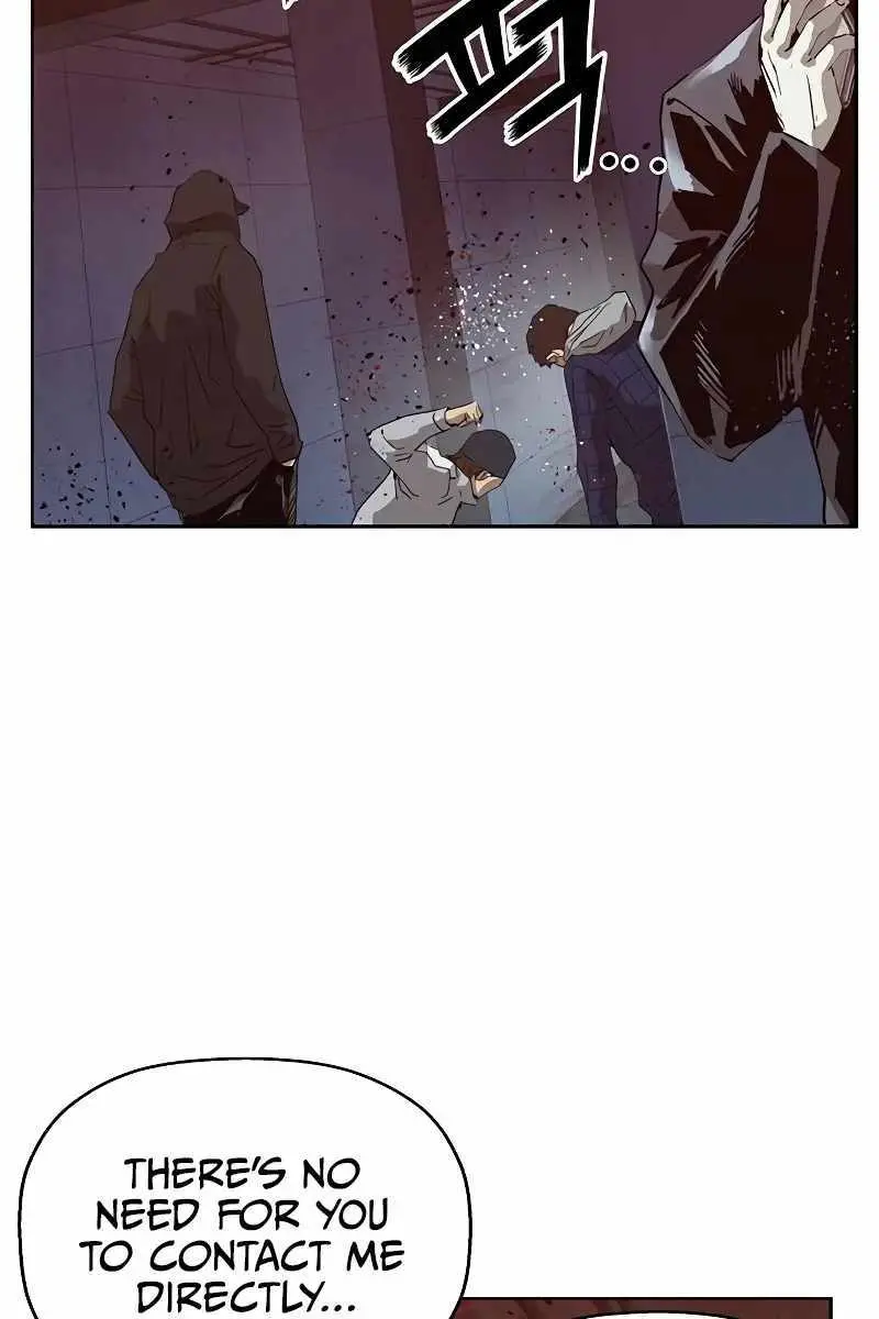 Weak Hero Chapter 261 Page 60