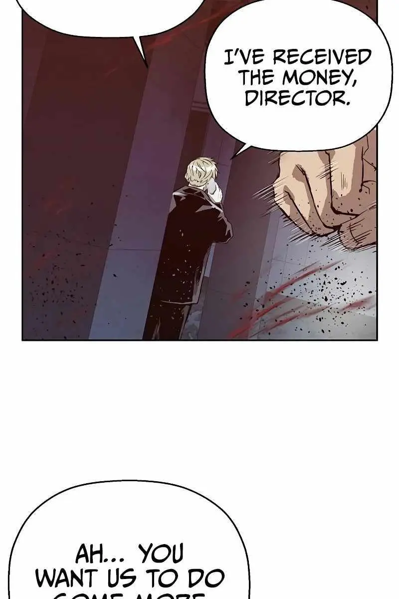 Weak Hero Chapter 261 Page 61