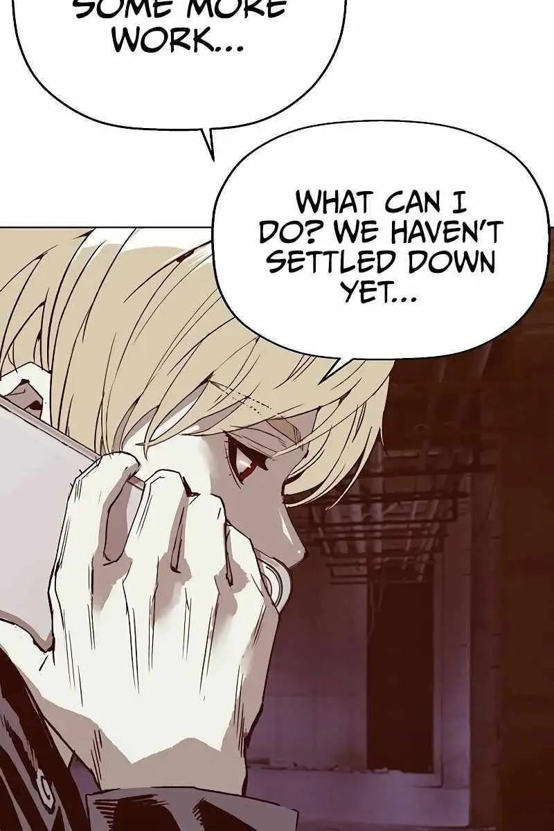 Weak Hero Chapter 261 Page 62