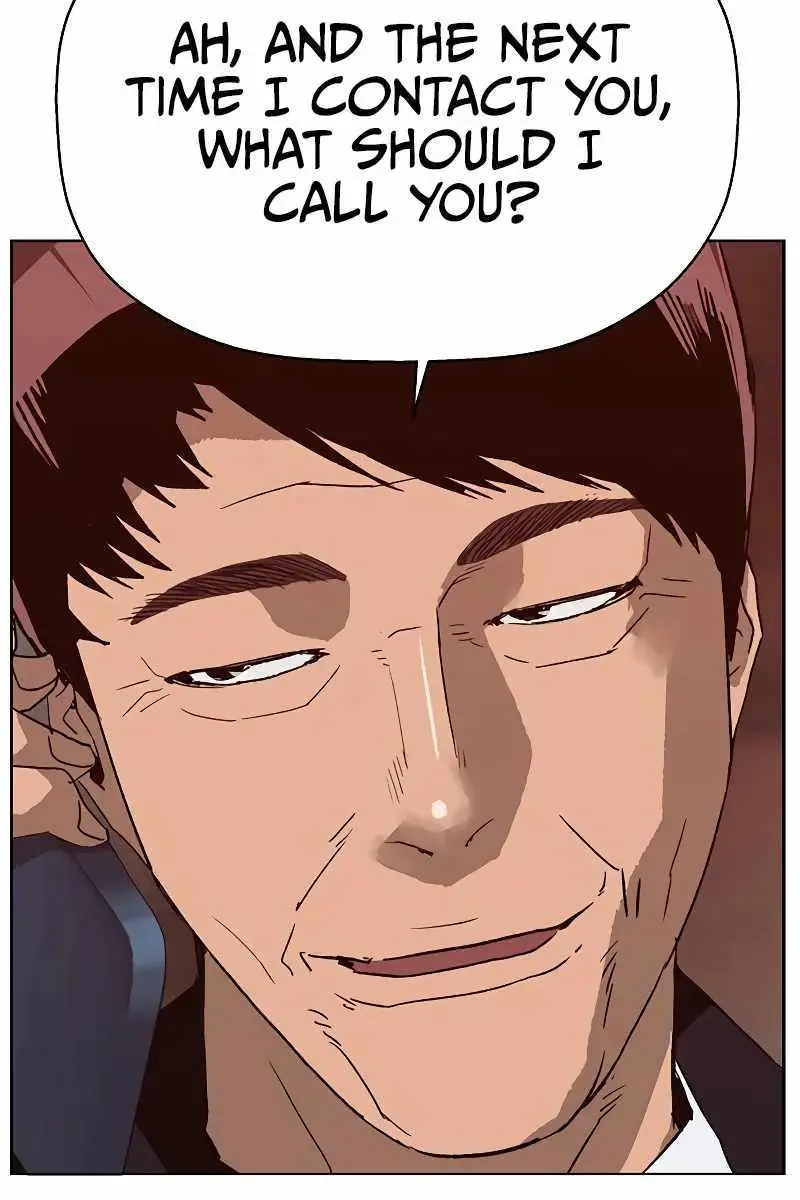 Weak Hero Chapter 261 Page 67