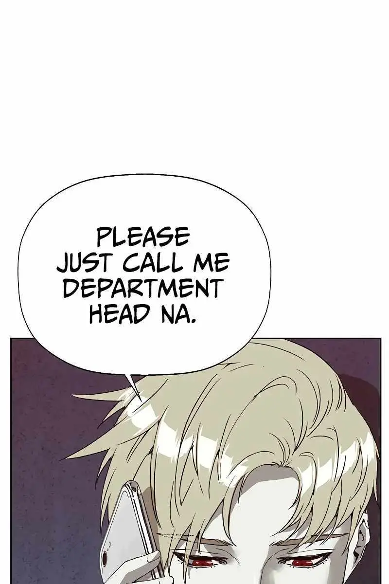 Weak Hero Chapter 261 Page 68