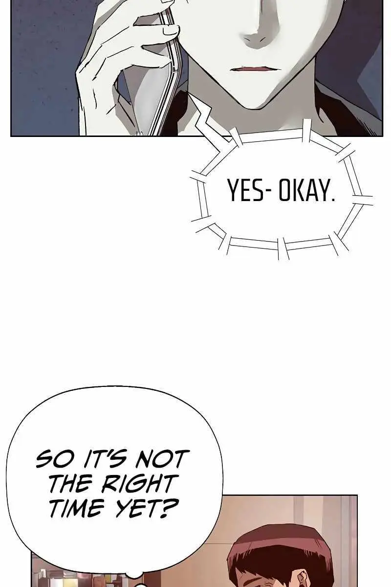 Weak Hero Chapter 261 Page 69