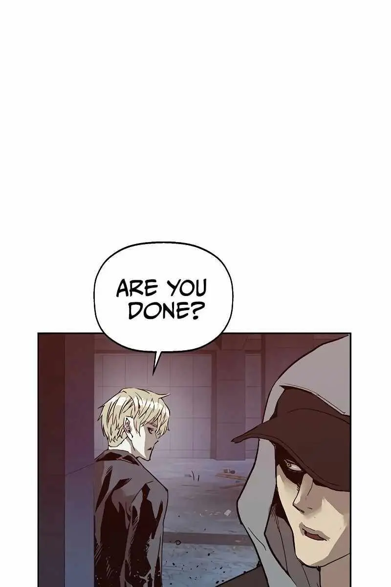 Weak Hero Chapter 261 Page 73