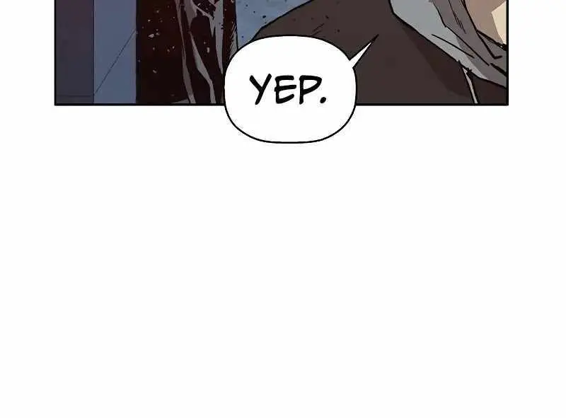 Weak Hero Chapter 261 Page 74