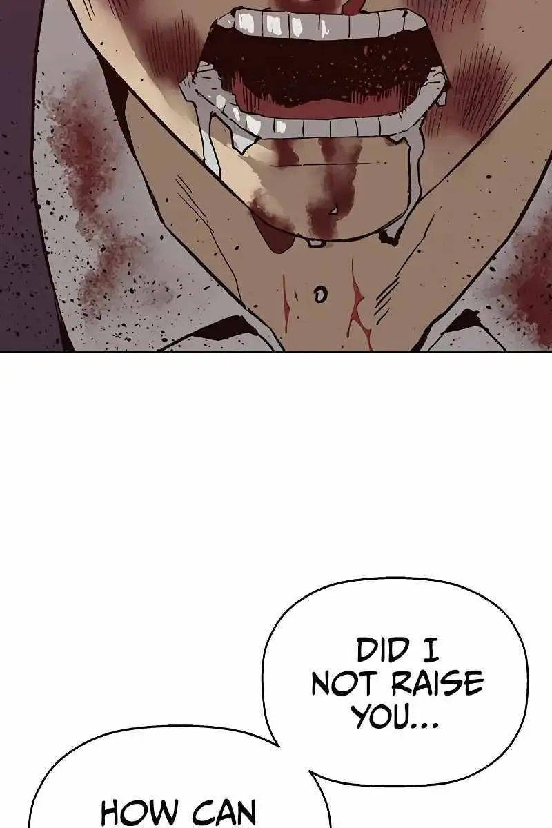 Weak Hero Chapter 261 Page 77