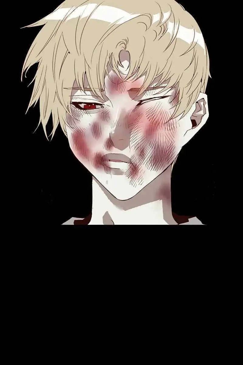 Weak Hero Chapter 261 Page 81