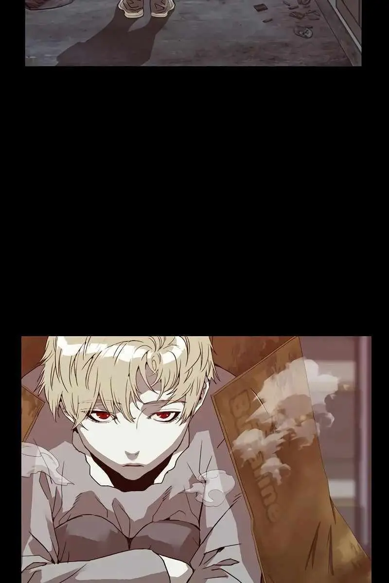 Weak Hero Chapter 261 Page 83