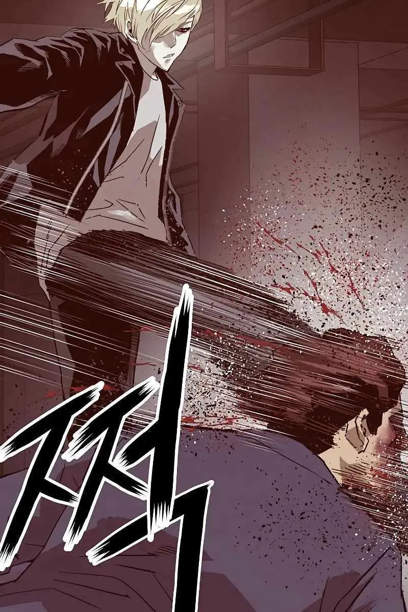 Weak Hero Chapter 261 Page 88