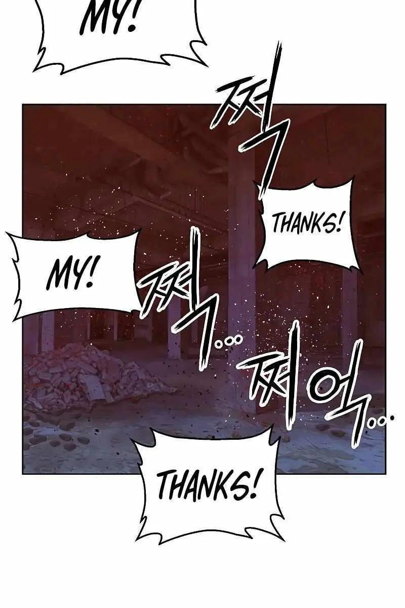 Weak Hero Chapter 261 Page 90