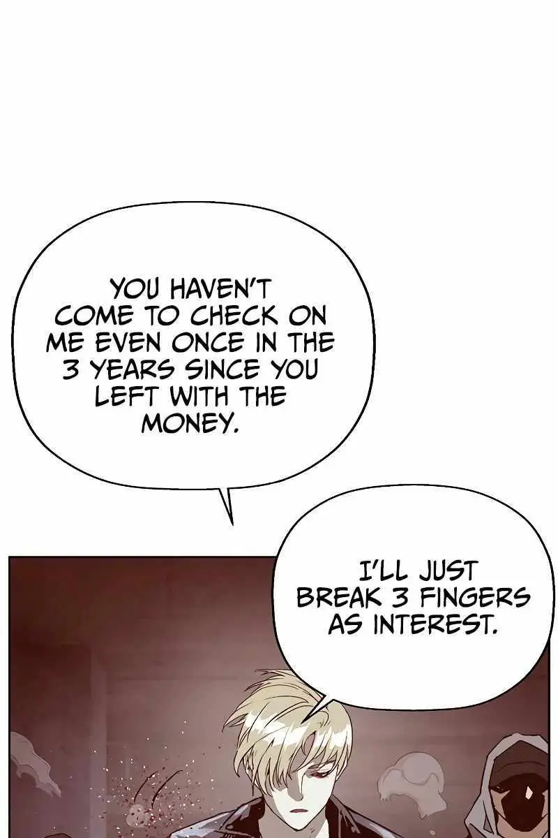 Weak Hero Chapter 261 Page 94