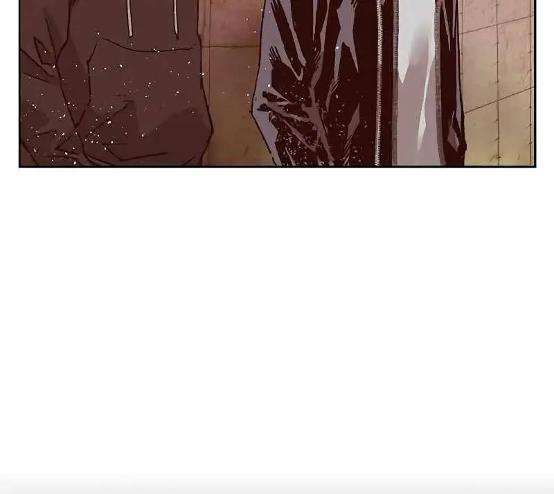 Weak Hero Chapter 261 Page 98