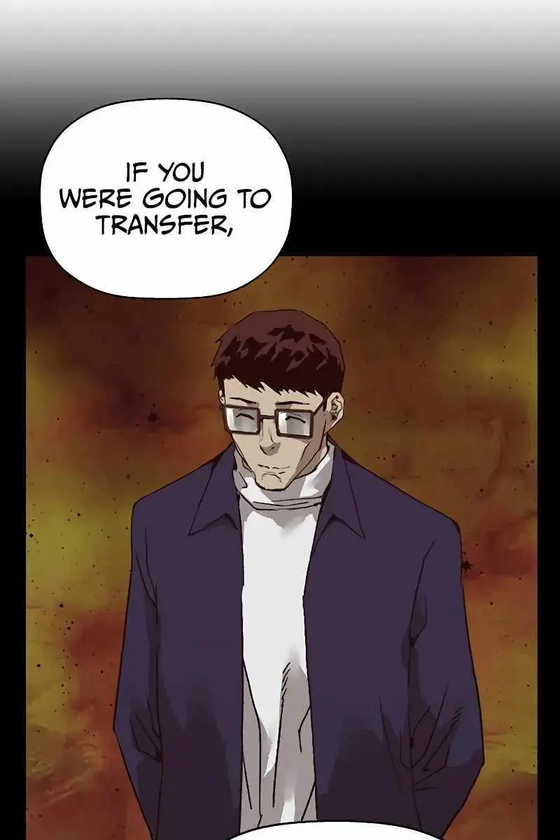 Weak Hero Chapter 261 Page 99