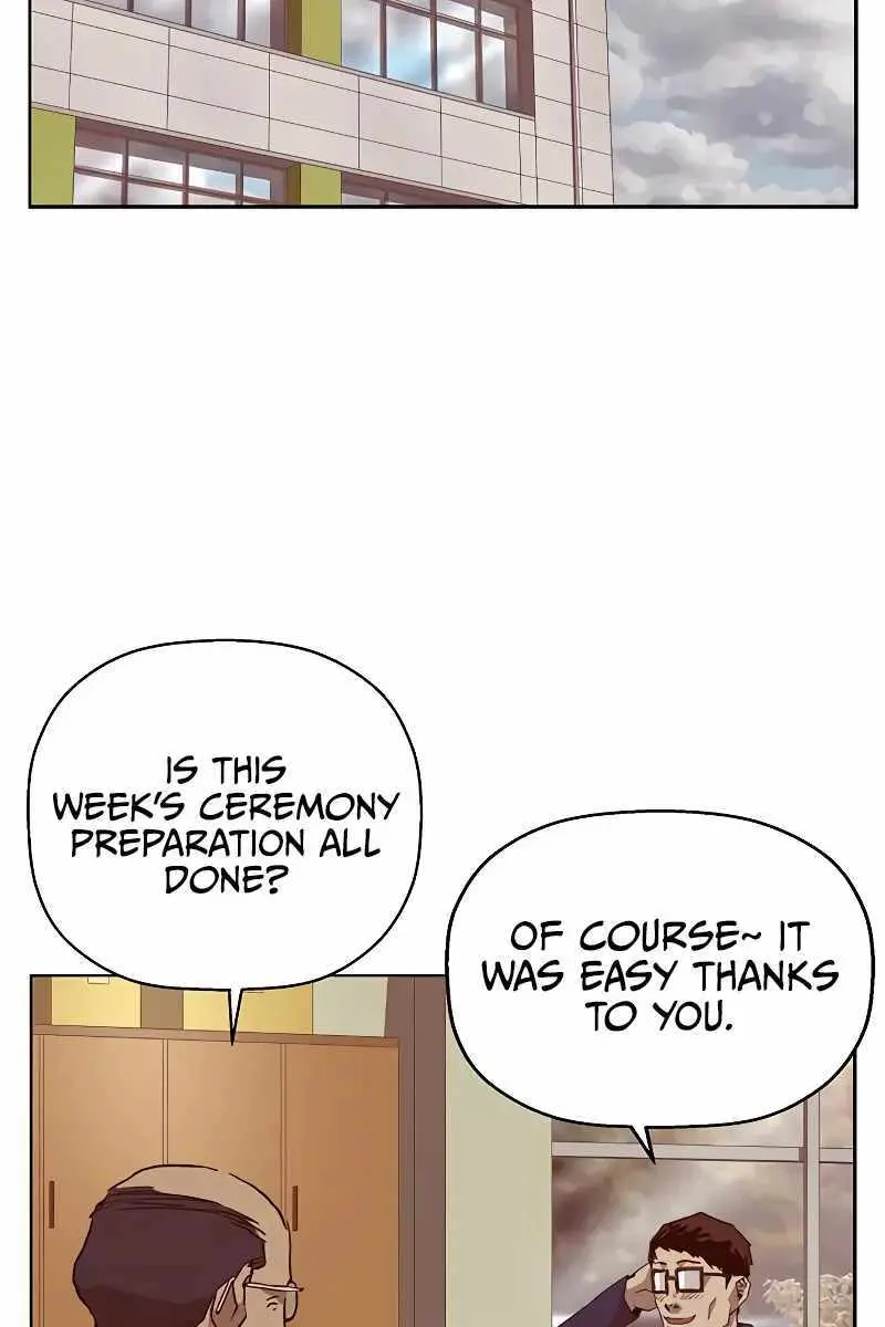 Weak Hero Chapter 261 Page 102