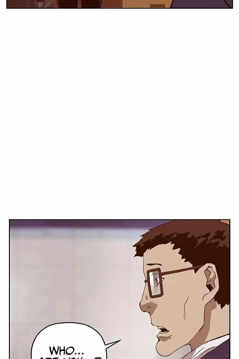 Weak Hero Chapter 261 Page 106