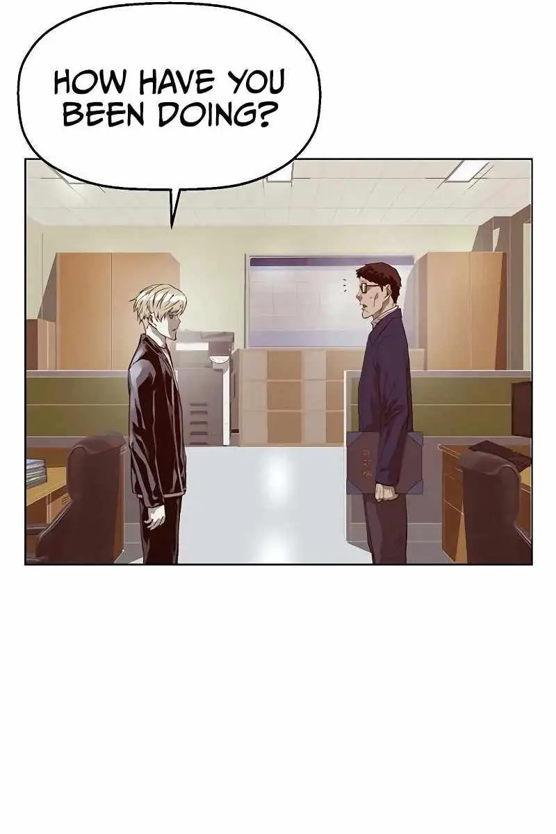 Weak Hero Chapter 261 Page 111