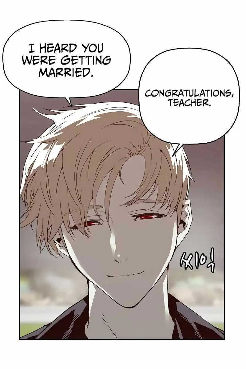 Weak Hero Chapter 261 Page 112