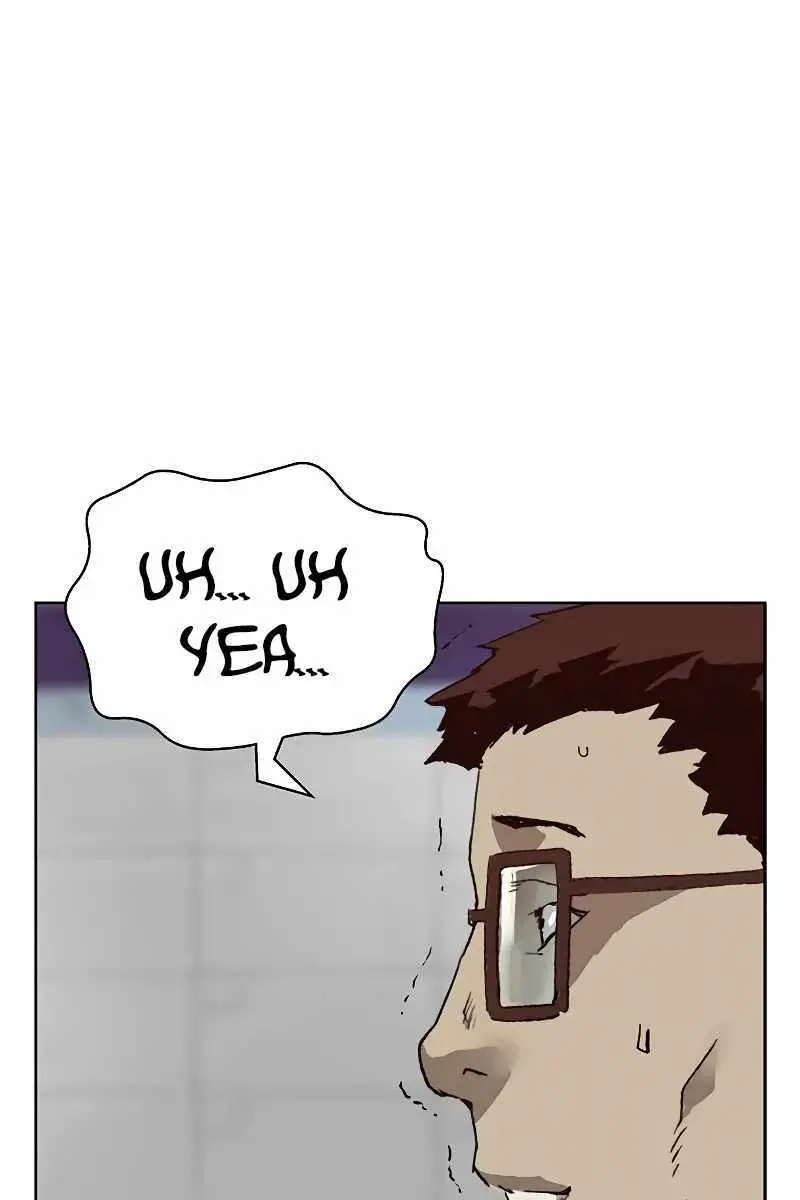 Weak Hero Chapter 261 Page 113