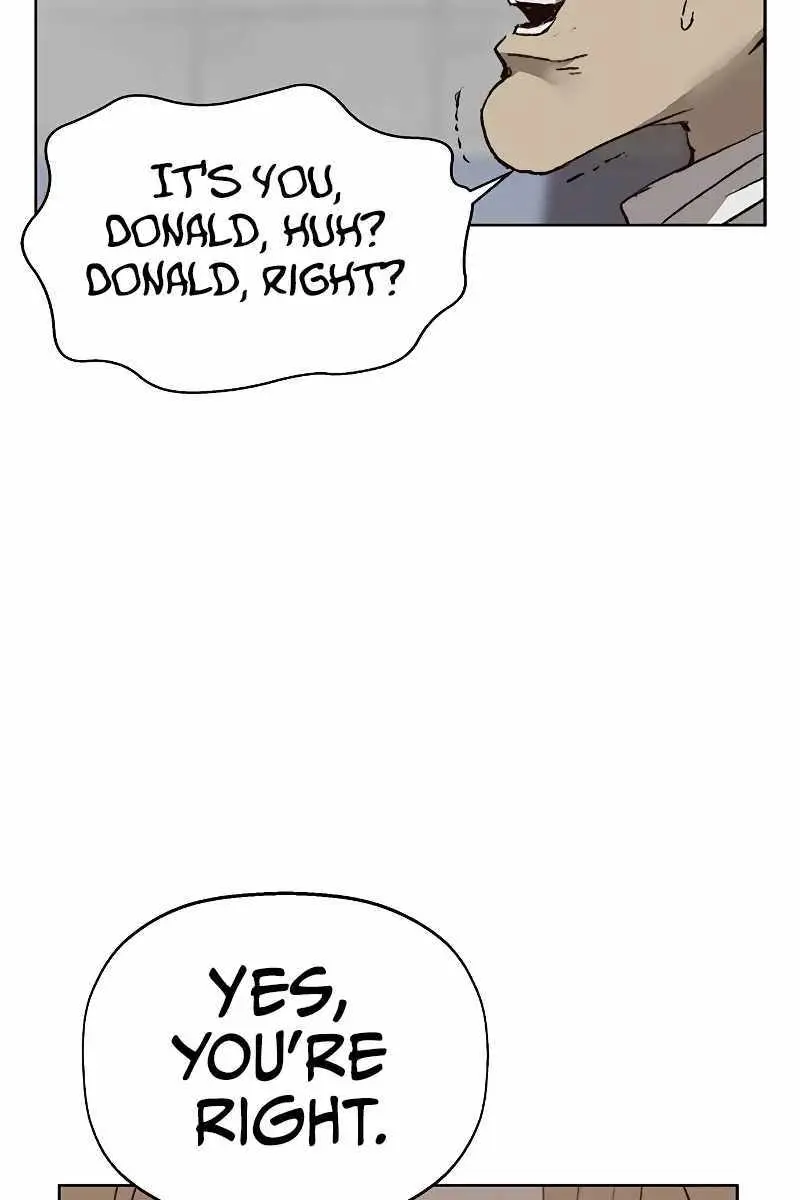 Weak Hero Chapter 261 Page 114