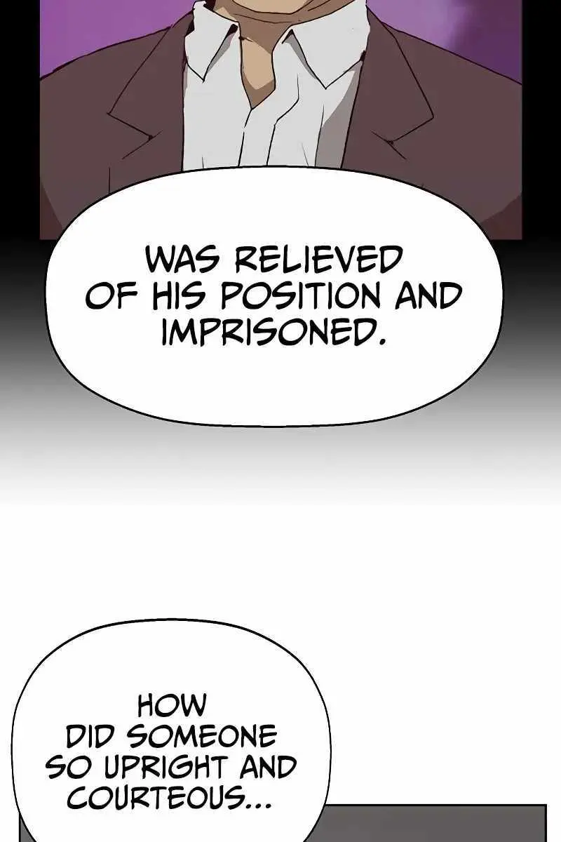 Weak Hero Chapter 261 Page 118