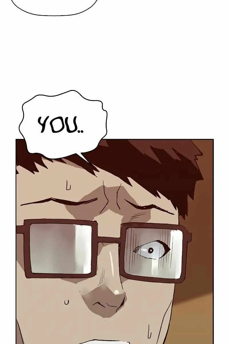 Weak Hero Chapter 261 Page 120