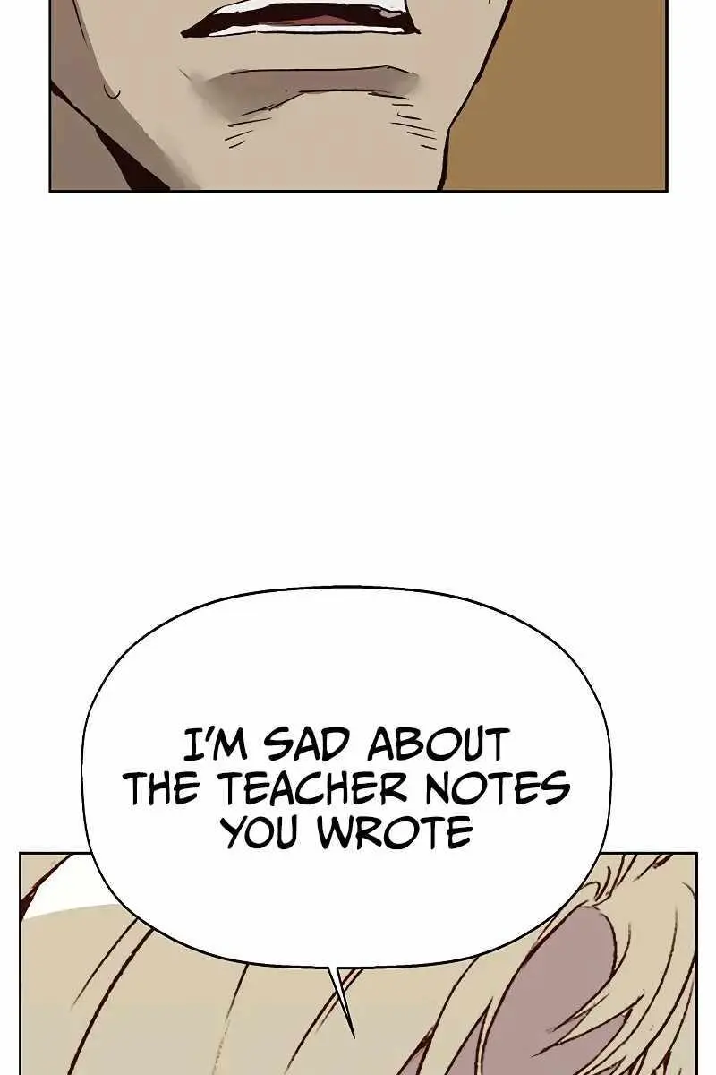 Weak Hero Chapter 261 Page 121