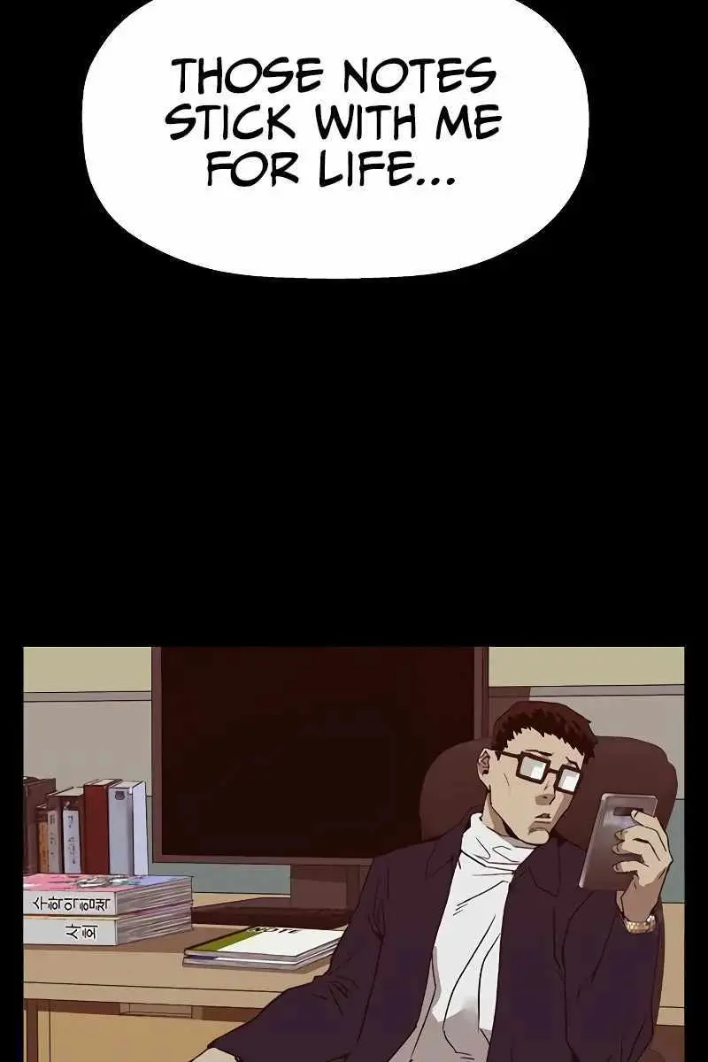 Weak Hero Chapter 261 Page 124