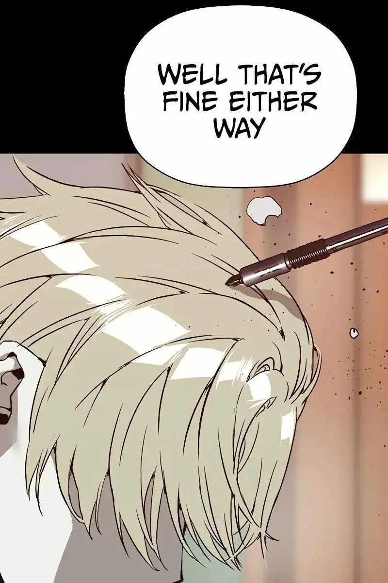 Weak Hero Chapter 261 Page 126