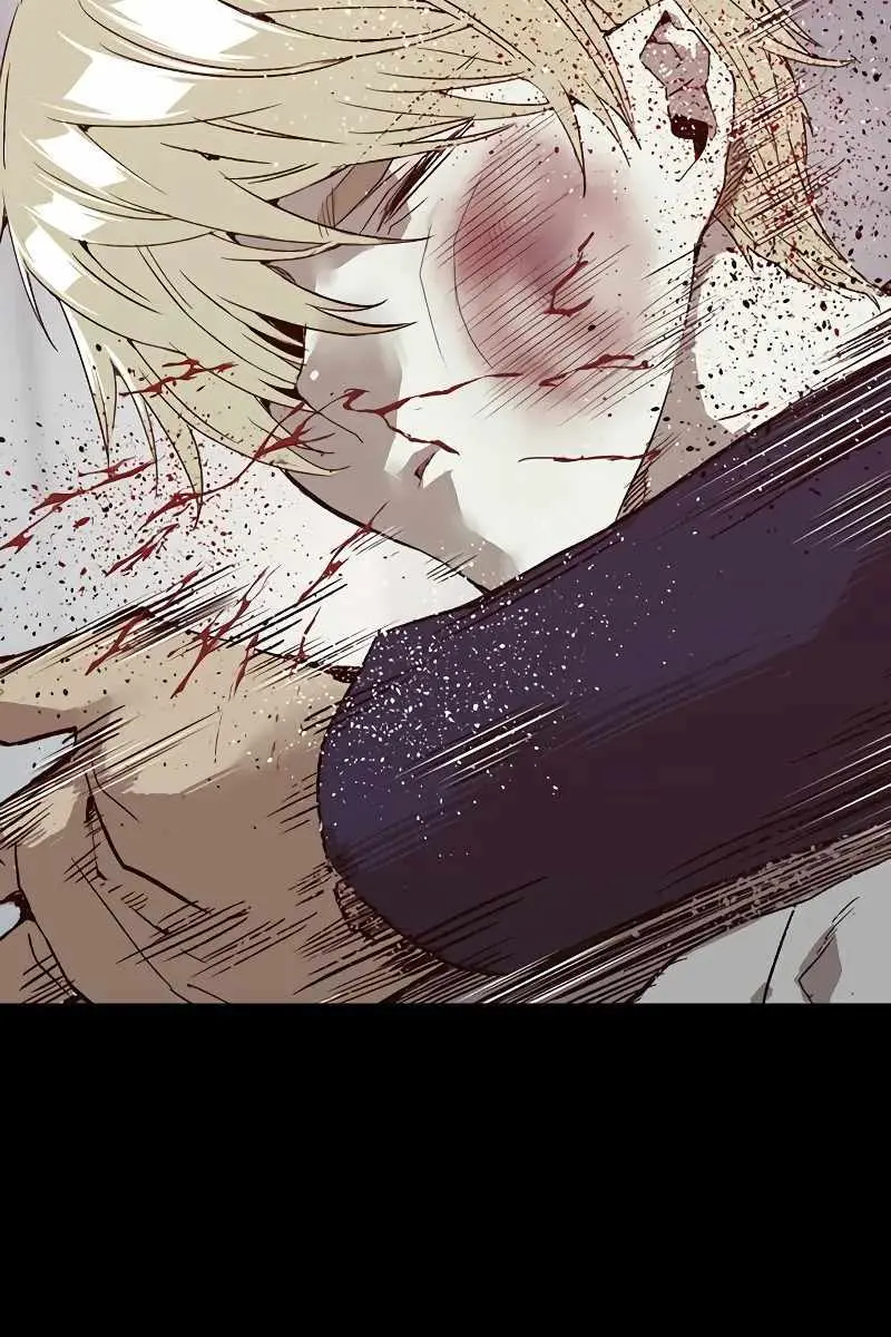 Weak Hero Chapter 261 Page 130