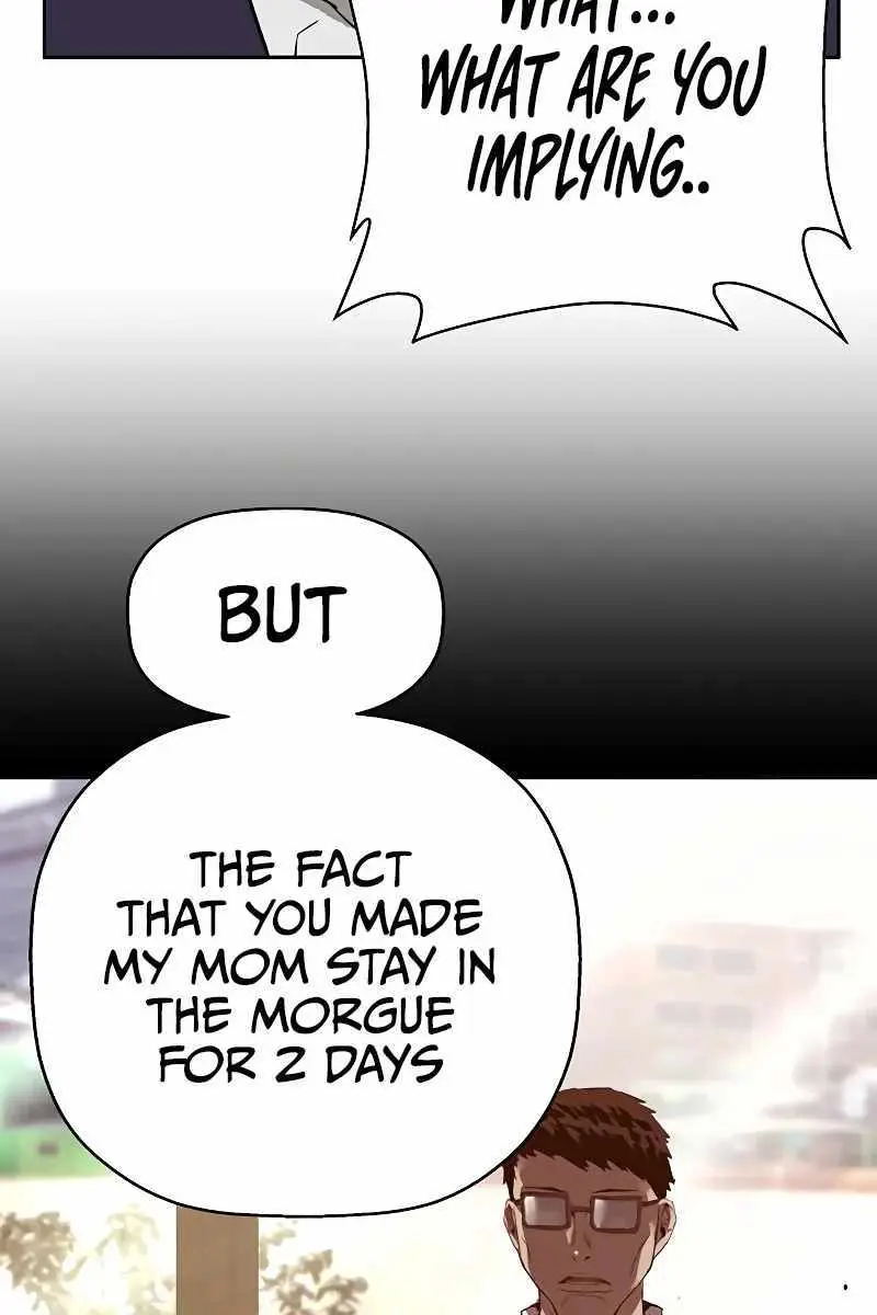 Weak Hero Chapter 261 Page 137