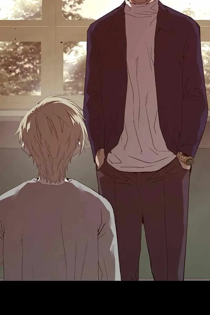 Weak Hero Chapter 261 Page 138