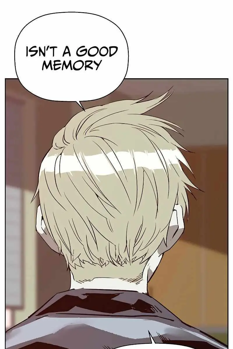 Weak Hero Chapter 261 Page 142