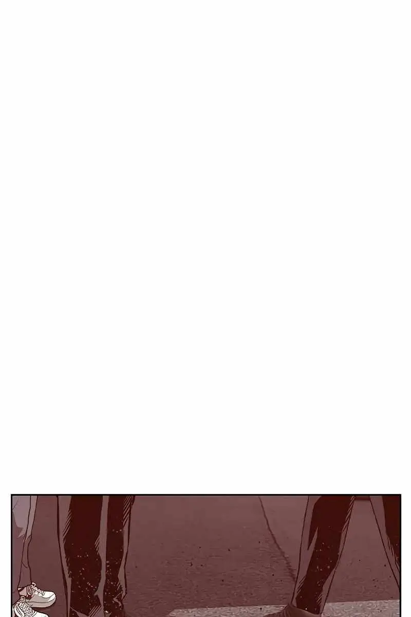 Weak Hero Chapter 261 Page 158