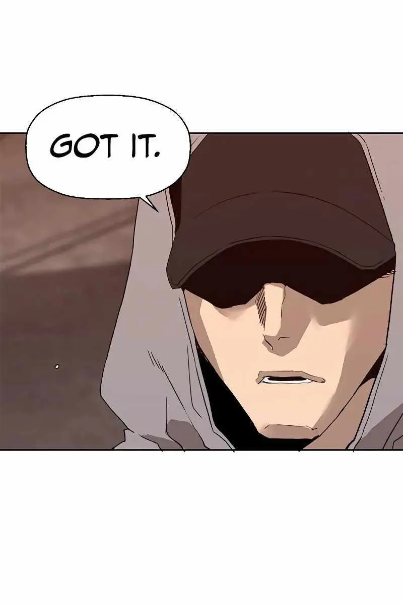 Weak Hero Chapter 261 Page 161