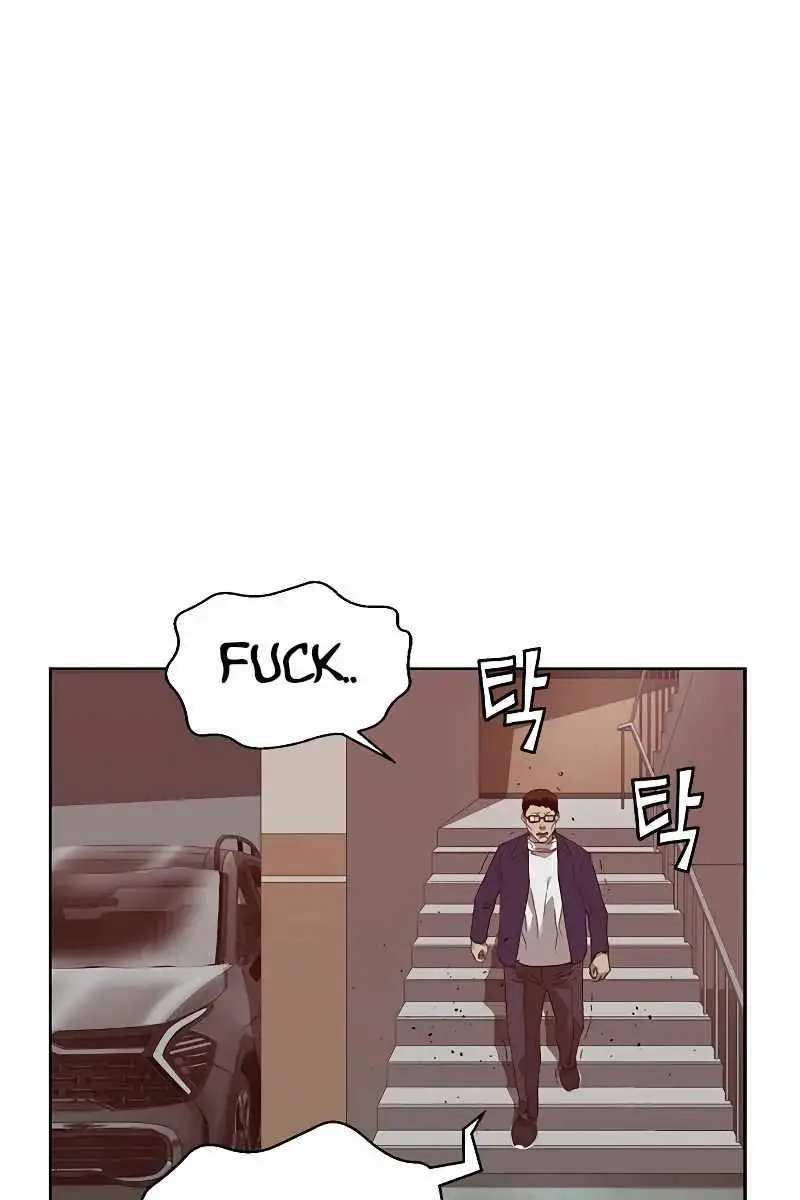 Weak Hero Chapter 261 Page 162