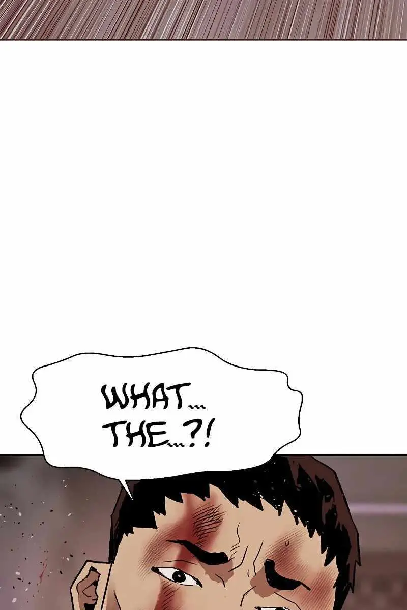 Weak Hero Chapter 261 Page 169