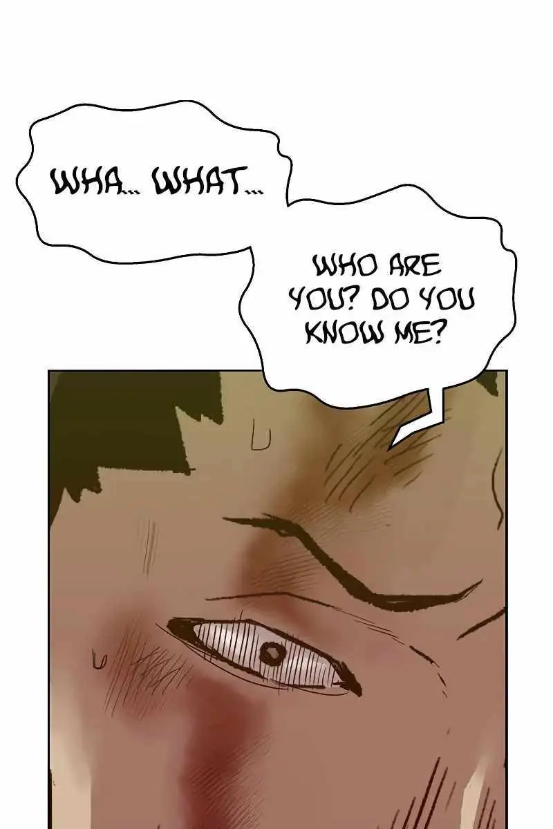 Weak Hero Chapter 261 Page 172